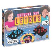 Jogo Batalha Das Letras