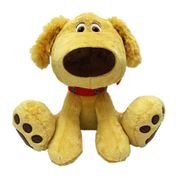 Cachorro Dug Big Feet Pelúcia 30cm - Fun