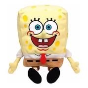 Bob Esponja Pelúcia 30cm - Multikids