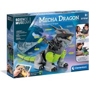 Robô Mecha Dragon - Fun