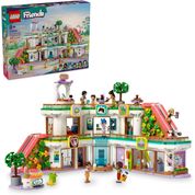 42604 Lego Friends - Centro Comercial de Heartlake City