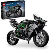 42170 Lego Technic - Motocicleta Kawasaki Ninja H2r