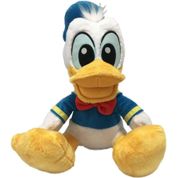 Pato Donald Big Feet Pelúcia 32cm - Fun