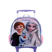 Mochila com Rodinhas Frozen X 11460 - Xeryus