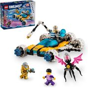 71475 Lego Dreamzzz - Carro Espacial do Senhor Oz