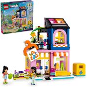 42614 Lego Friends - Loja de Moda Vintage