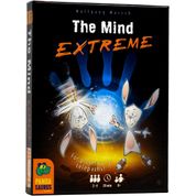 Jogo The Mind Extreme - Galápagos