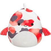 Squishmallows - Pelúcia 18cm - Dandii - Sunny