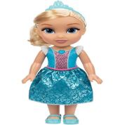 Boneca Princesas Disney - Cinderela - Multikids