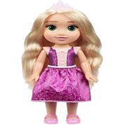 Boneca Princesas Disney - Rapunzel - Multikids