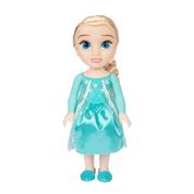 Boneca Frozen Disney - Elsa - Multikids