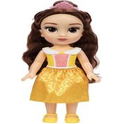 Boneca Princesas Disney - Bela - Multikids