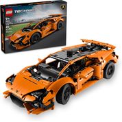 42196 Lego Technic - Lamborghini Huracan Laranja