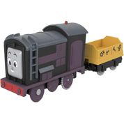 Thomas & Friends - Trenzinho Motorizado - Diesel Hdy64