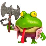 Tartarugas Ninja - Figura Básica - Genghis Frog - Sunny