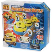 Minions - Jogo Hover Strike Battle