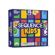 Jogo Sequence Kids - Copag