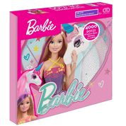 Diamond Dotz - Box Barbie I Believe F0163-2 - Fun