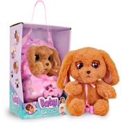 Baby Paws - Cachorro Na Bolsinha - Cocker - Multikids