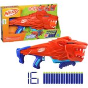 Nerf - Lançador Lionfury F8646 - Hasbro