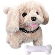 Cachorrinho Bege - I Love My Pets - Multikids