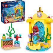 43235 Lego Disney - Palco Musical da Ariel