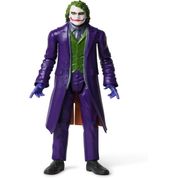 Batman The Dark Knight - Cavaleiro Das Trevas - Coringa 30cm - Sunny