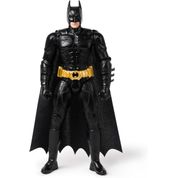 Batman The Dark Knight - Cavaleiro Das Trevas - Batman 30cm - Sunny