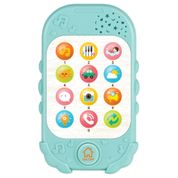 Baby Fone Celular - Braskit