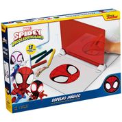 Spidey - Espelho Mágico - Grow