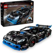 42176 Lego Technic - Carro de Corrida Porsche Gt4 E-Performance