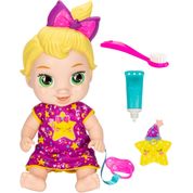 Baby Alive - Boneca Pequenos Sonhos - Lala Goo Goo F9856 - Hasbro