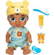 Baby Alive - Boneca Pequenos Sonhos - Snoozer Bear F9967- Hasbro