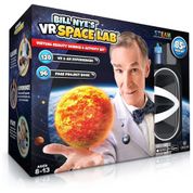 Abacus Laboratório Espacial de Realidade virtual de Bill Nye com Conjunto de de Aprendizagem