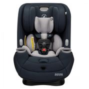 Cadeira de Bebê para Carro Conversível Tudo em Um para 1,8 kg a 45 kg, Maxi Cosi Pria Max, Cinza Grafite