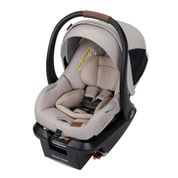 Cadeira de Bebe para Carro Leve é ??Fácil de Transportar com Alça Ergonômica, Oferece Amortecimento com Almofadas Removív...