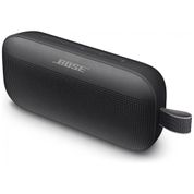 Caixa de Som Bluetooth Portatil, BOSE 865983 0100, Preto