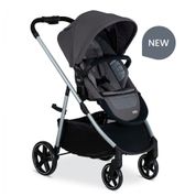 Carrinho modular Britax Grove, pedra Pindot