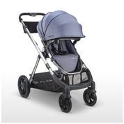 Carrinho de Bebê Modular Personalizável, Joovy Qool, Roxo Ardósia