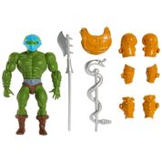 Boneco de Ação Infiltrador da Guarda Eterniana, Masters of the Universe Origins