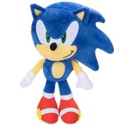 Pelúcia Sonic de 22cm Sonic The Hedgehog Sunny 3+ 4237