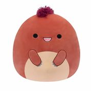 Pelúcia Squishmallows da Kelly 20cm Sunny 2861 2M+