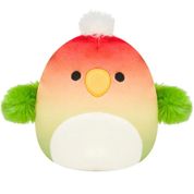 Pelúcia Squishmallows Elliene 20cm Sunny 2860 2M+