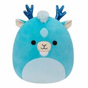 Pelúcia Squishmallows do Xam 20cm Sunny 2861 2M+