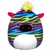 Pelúcia Squishmallows de Safiyah 20cm Sunny 2861 2M+