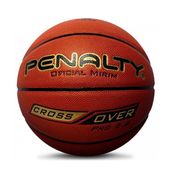 Bola Basquete Penalty Pró 5.8 Crossover X Mirim