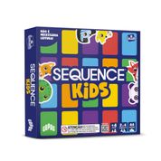 Jogo Sequence Kids