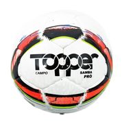 Bola Futebol de Campo Topper Samba Pró