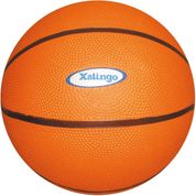 Bola de Basquete Xalingo Laranja N7