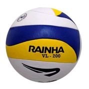 Bola de Vôlei Infantil/Mirim Rainha VL 200 5.5